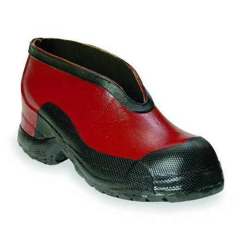 Salisbury by Honeywell ASTM Dielectric Full Cut Overshoe  display picture 2