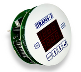 iTrans2 Oldham Replacement Main Electronics Module with White Face Display, Mfg# 77036303