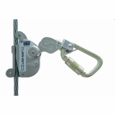 3M DBI-SALA Lad-Saf X2 Detachable Cable Sleeve 6160030 | MFG# 6160030