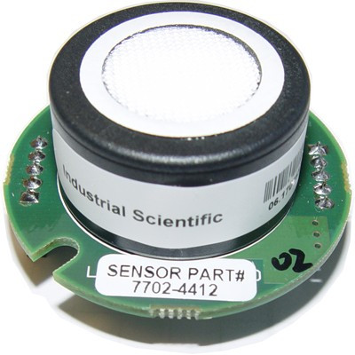 Oldham iTrans & iTrans2 Replacement Oxygen (O2) Sensor | OEM Part
