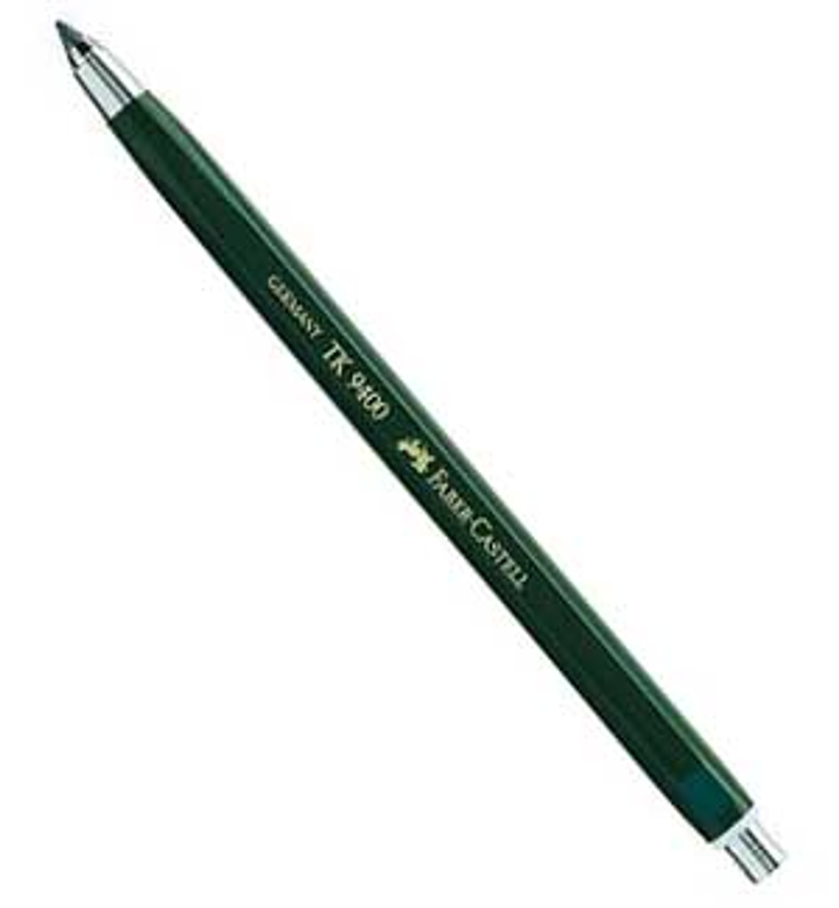 Faber-Castell TK 9400 Clutch Mechanical Pencil 2mm - Wet Paint Artists'  Materials and Framing