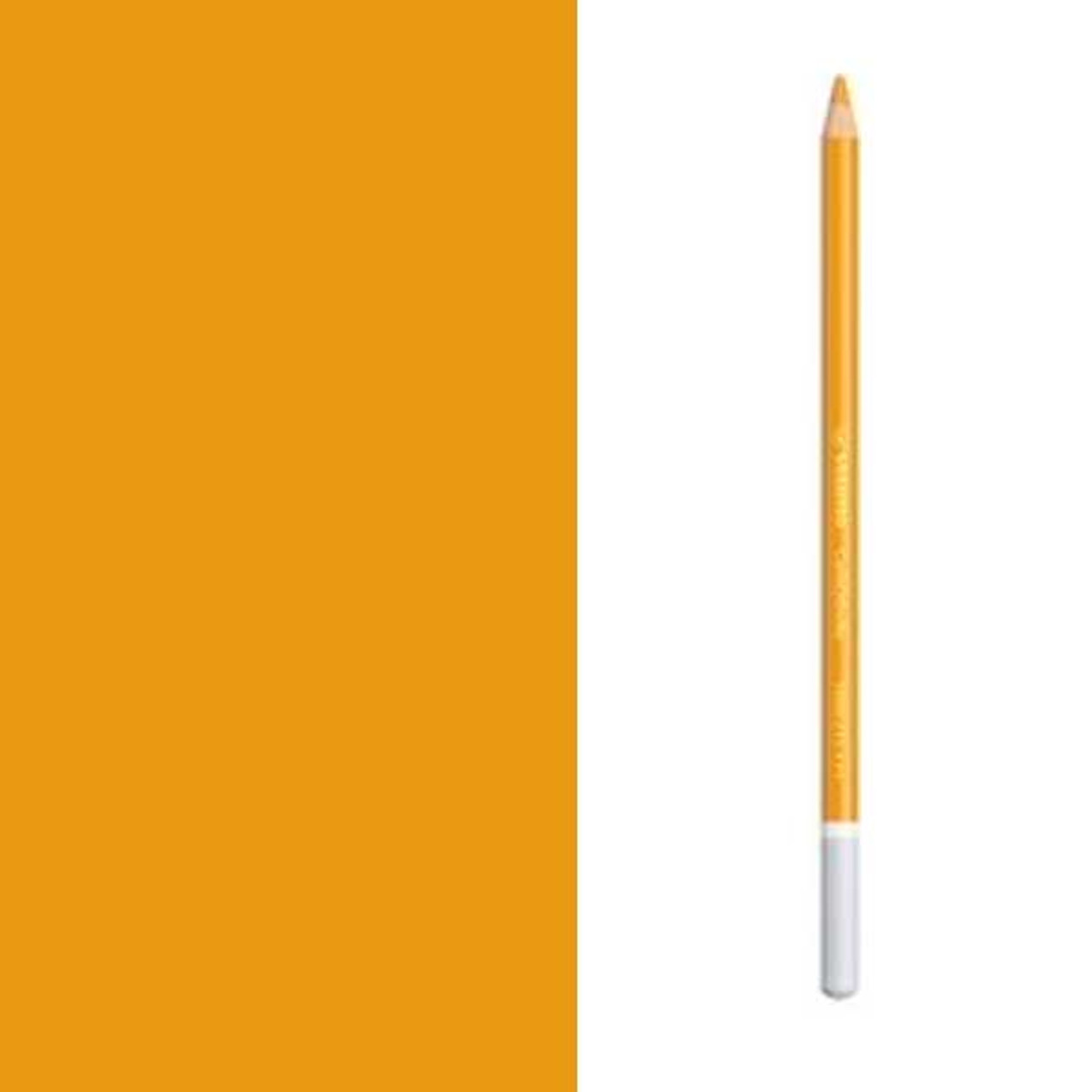 Stabilo Carbothello Pastel Pencil #215 Indian Yellow