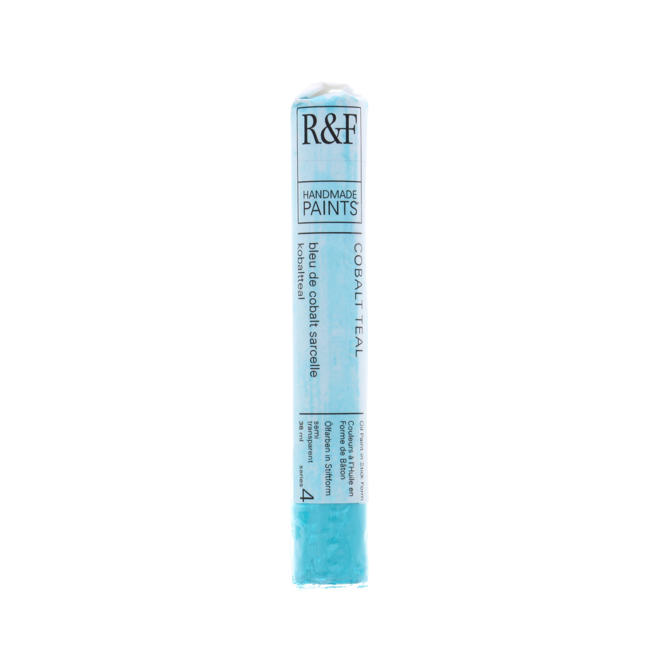 R&F Surface Thermometer