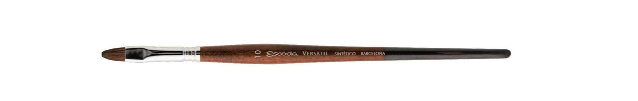 Escoda Versatil Synthetic Kolinsky-Short Handle - High quality