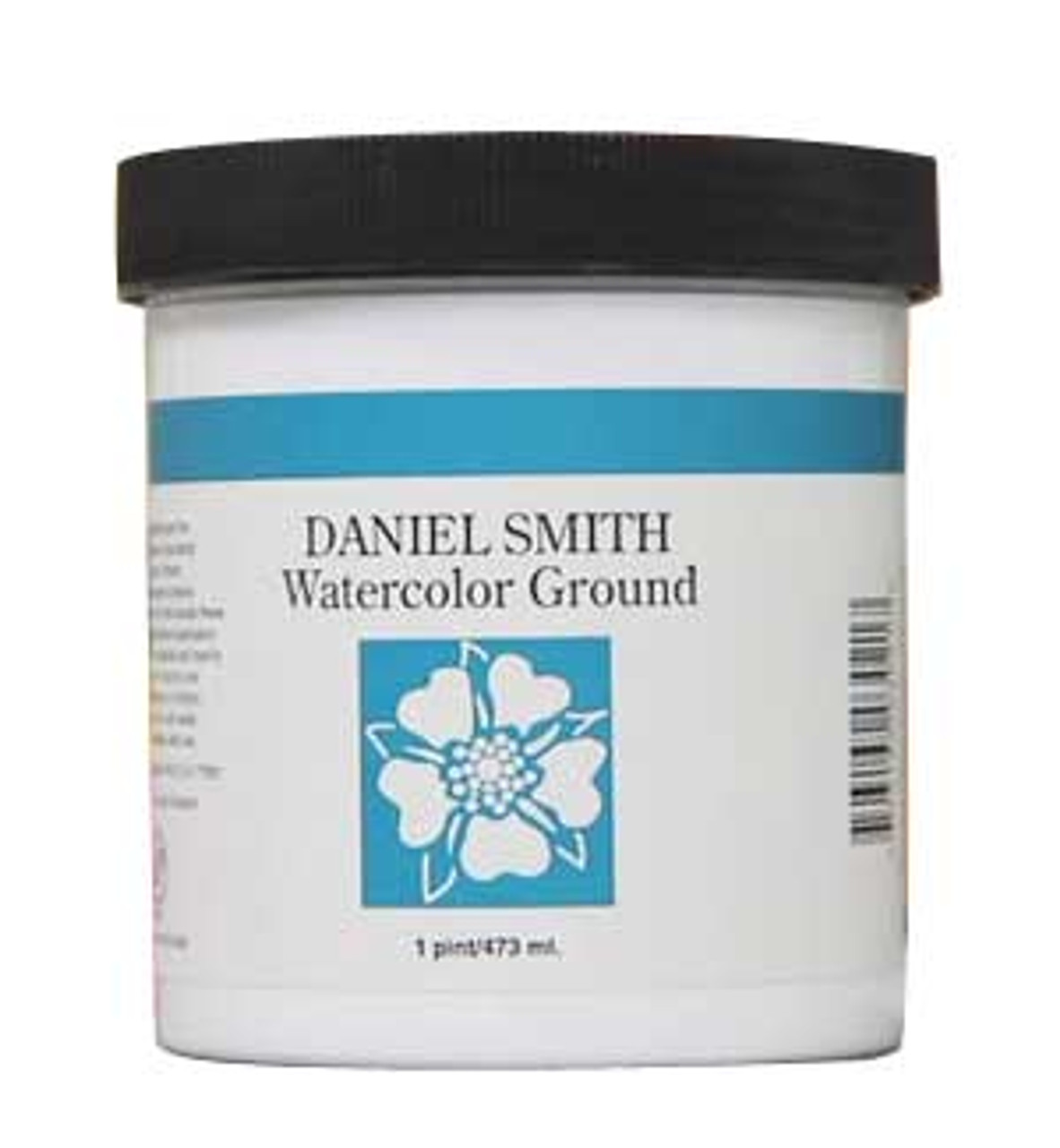 Daniel Smith Watercolor Ground 16oz Buff Titanium - Wet Paint Artists'  Materials and Framing