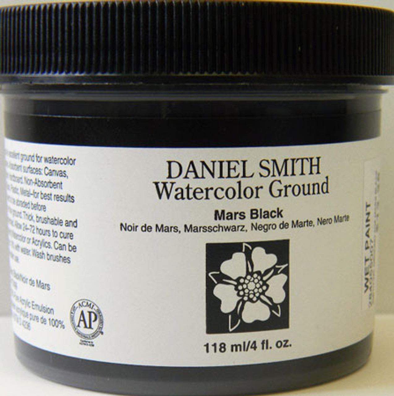 Daniel Smith Watercolor Ground - Buff Titanium 4 oz.