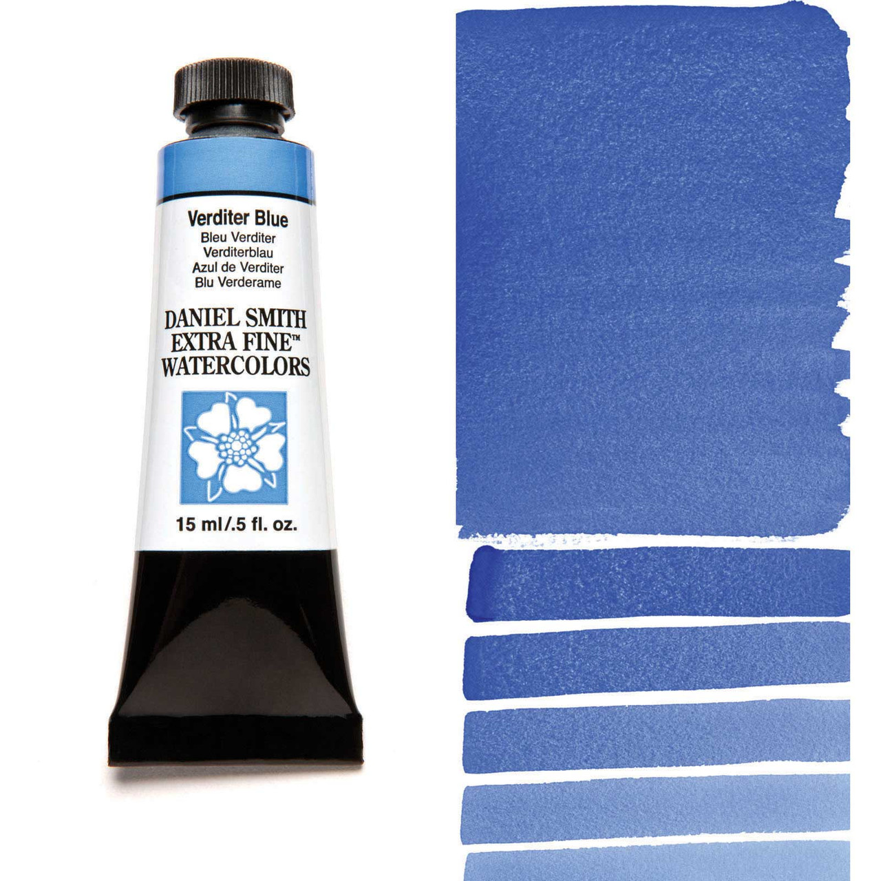 How to set up a watercolor palette for travel - DANIEL SMITH Artists'  Materials