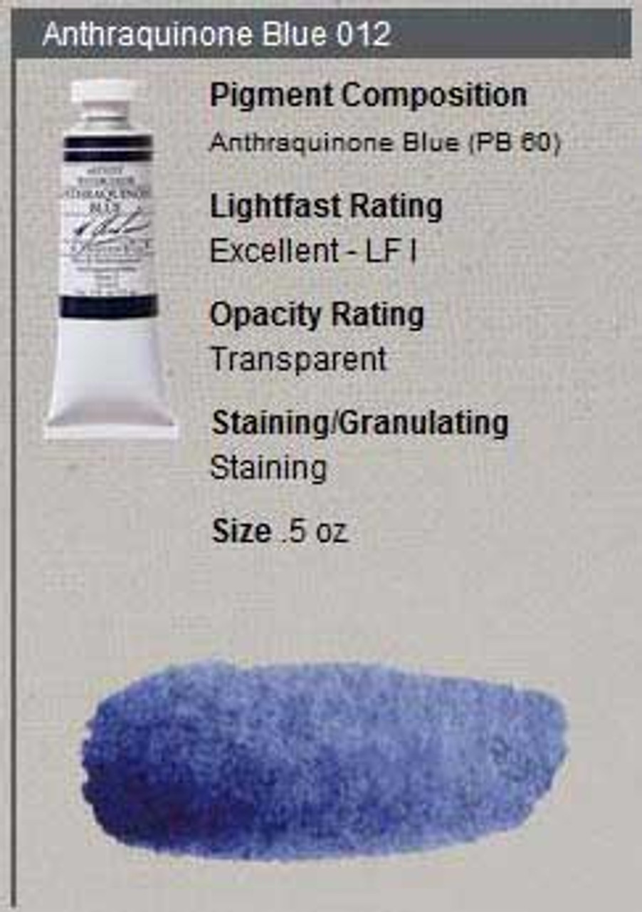 Testors Blue Oil-Based Spray Chalk 6 oz (3 Pack)