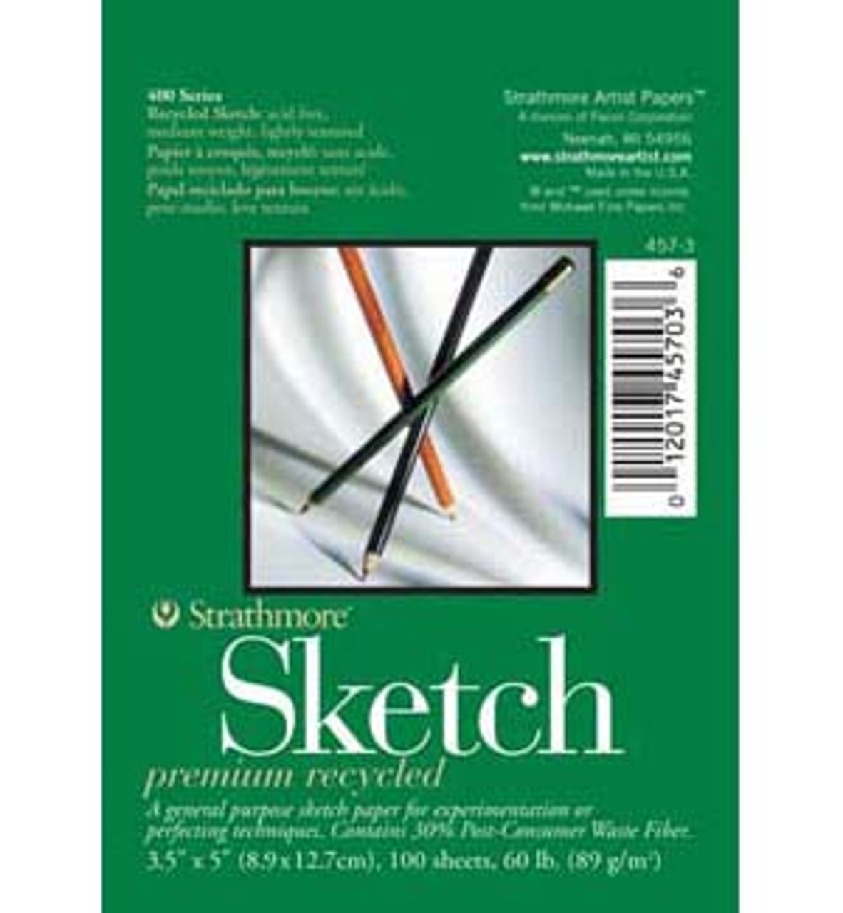 Pastel Premier Paper Sheets 11x14 - ProArt Panels