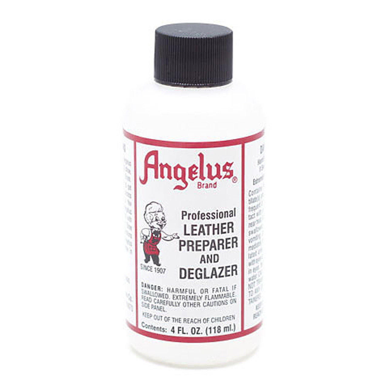 Angelus leather prep Clearance