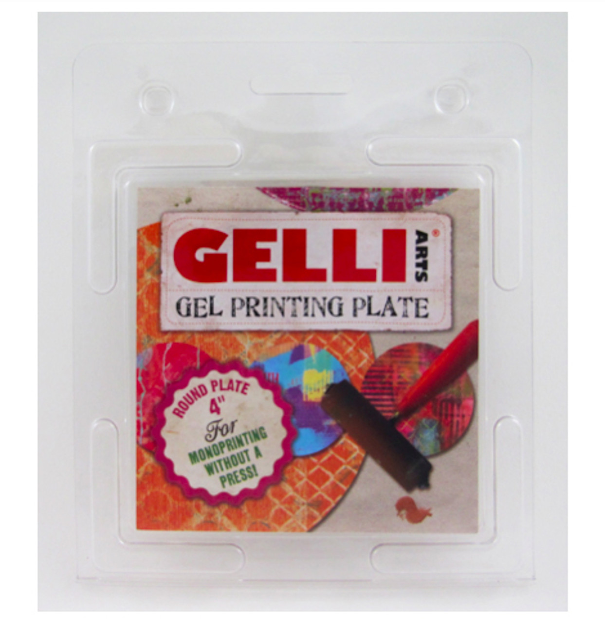 Brand - G to I - Gelli Plates - Wet Paint Artists' Materials and Framing