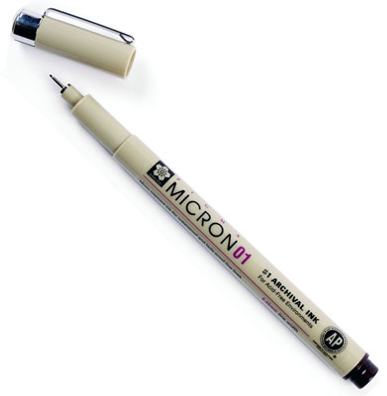 ETCHR Professional Black Drawing Pens