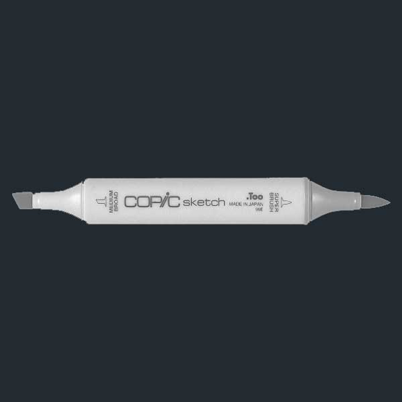 copic COOL GRAYS Copic Sketch Markers