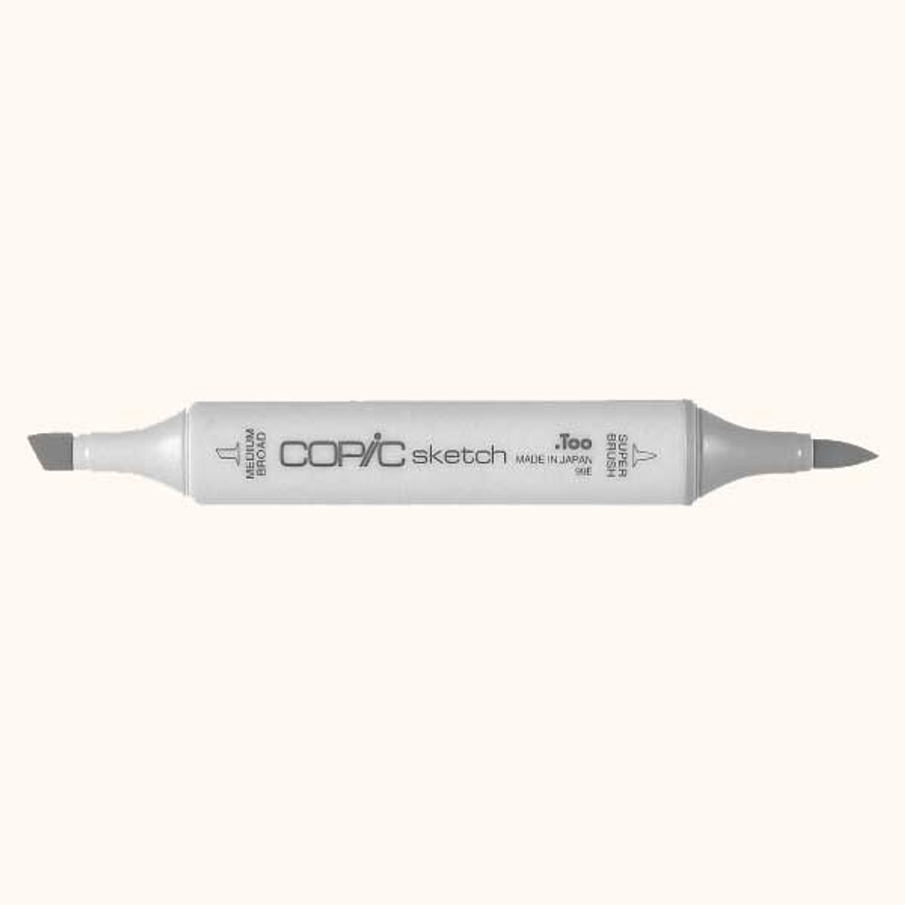 Copic Sketch Markers 358 Colors Original Professional Art Brush