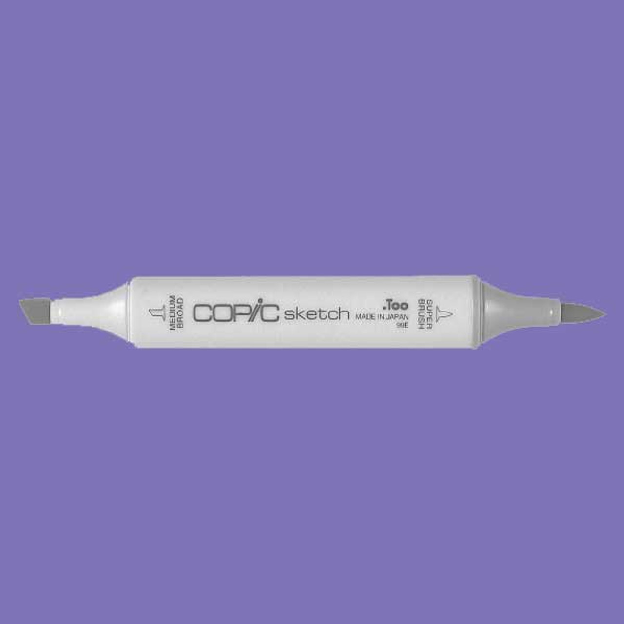 Copic Sketch Markers - Violet #