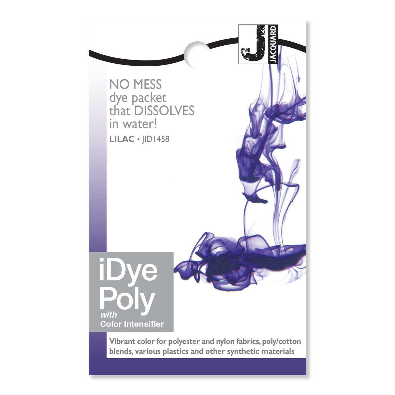 Jacquard I-Dye Poly 14g 458 - Wet Materials and Framing