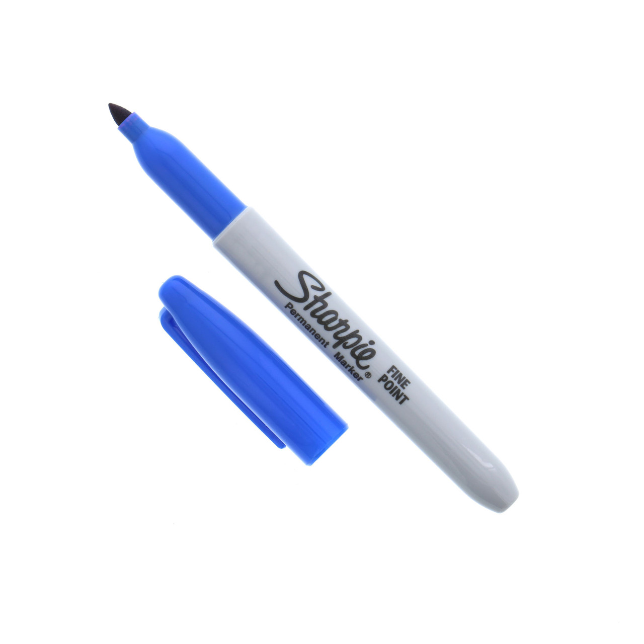 Sharpie Fine Point Marker - Blue