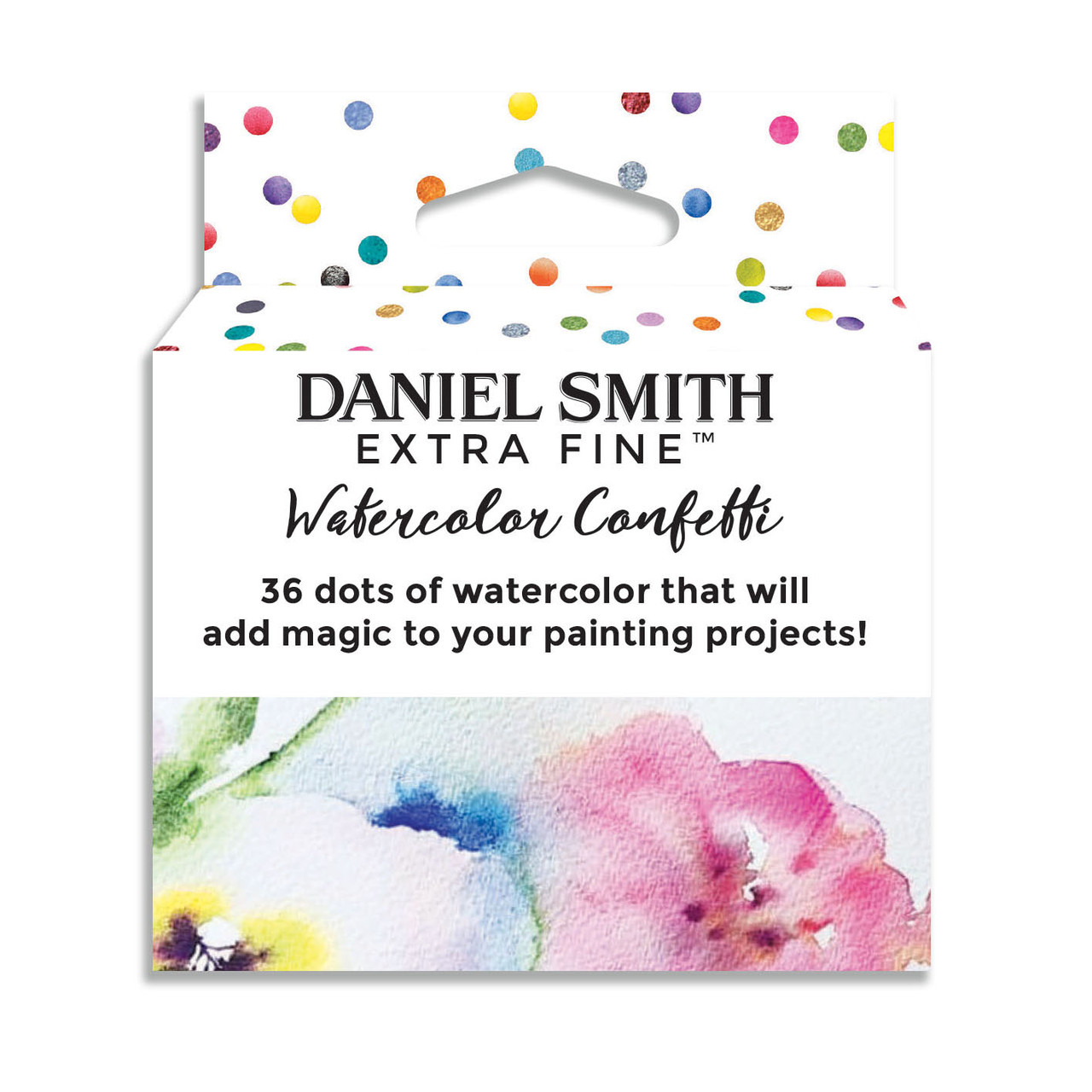 Daniel Smith : Watercolor Paint : 15ml : Pearlescent Shimmer : u Series 1