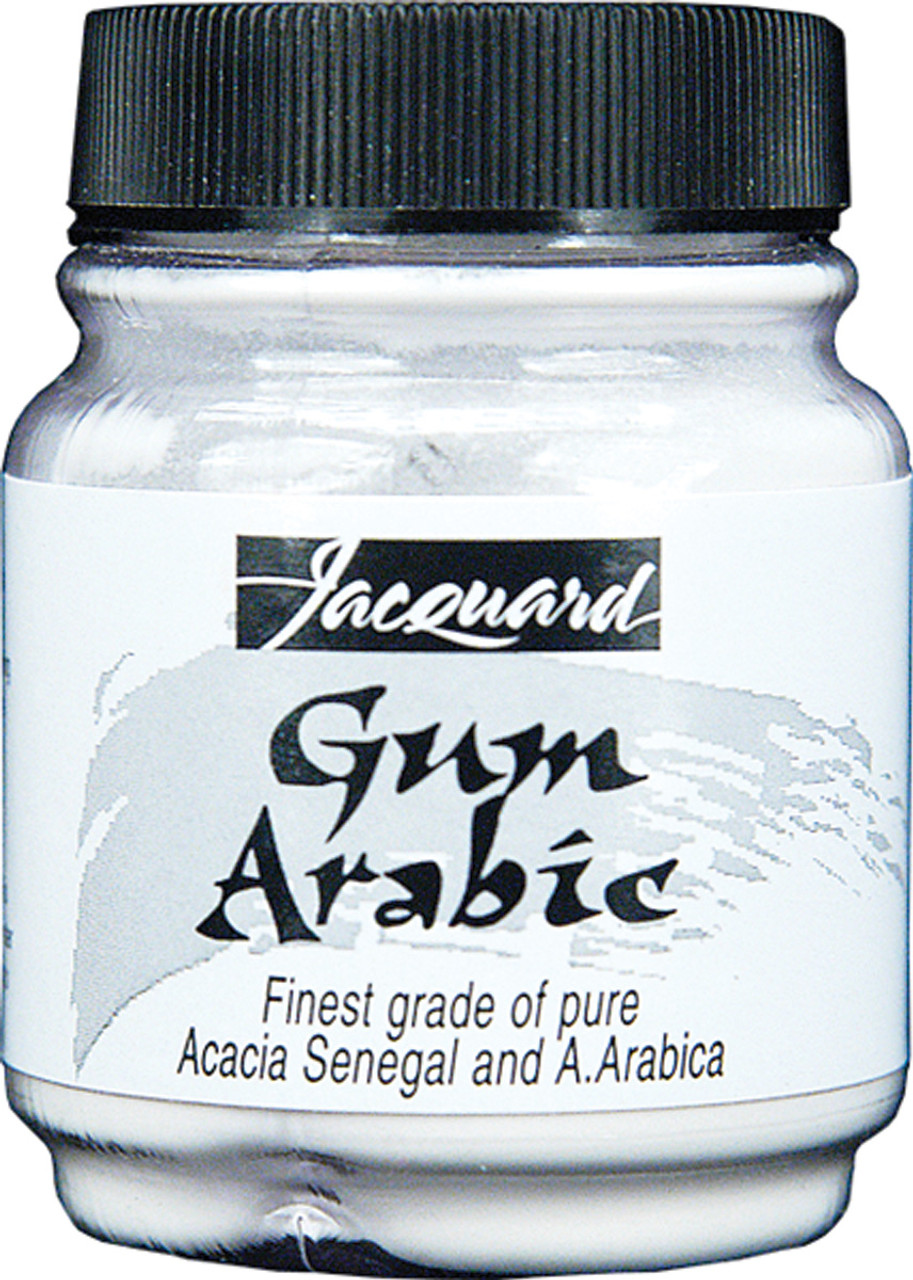 Holbein Gum Arabic Paste 15 ml