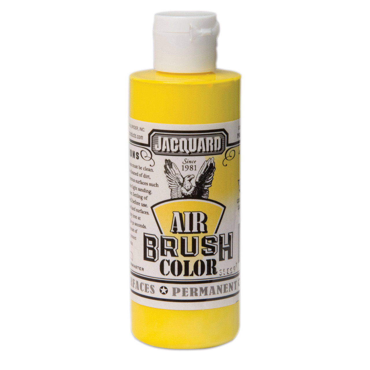 Jacquard Airbrush Color 4 oz - Opaque Violet