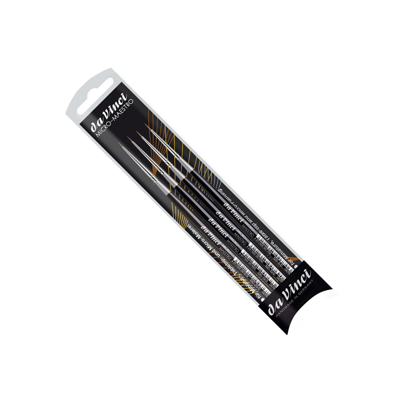 Winsor & Newton Series 7 Sable Watercolour Brush 4 - Wet Paint Artists'  Materials and Framing