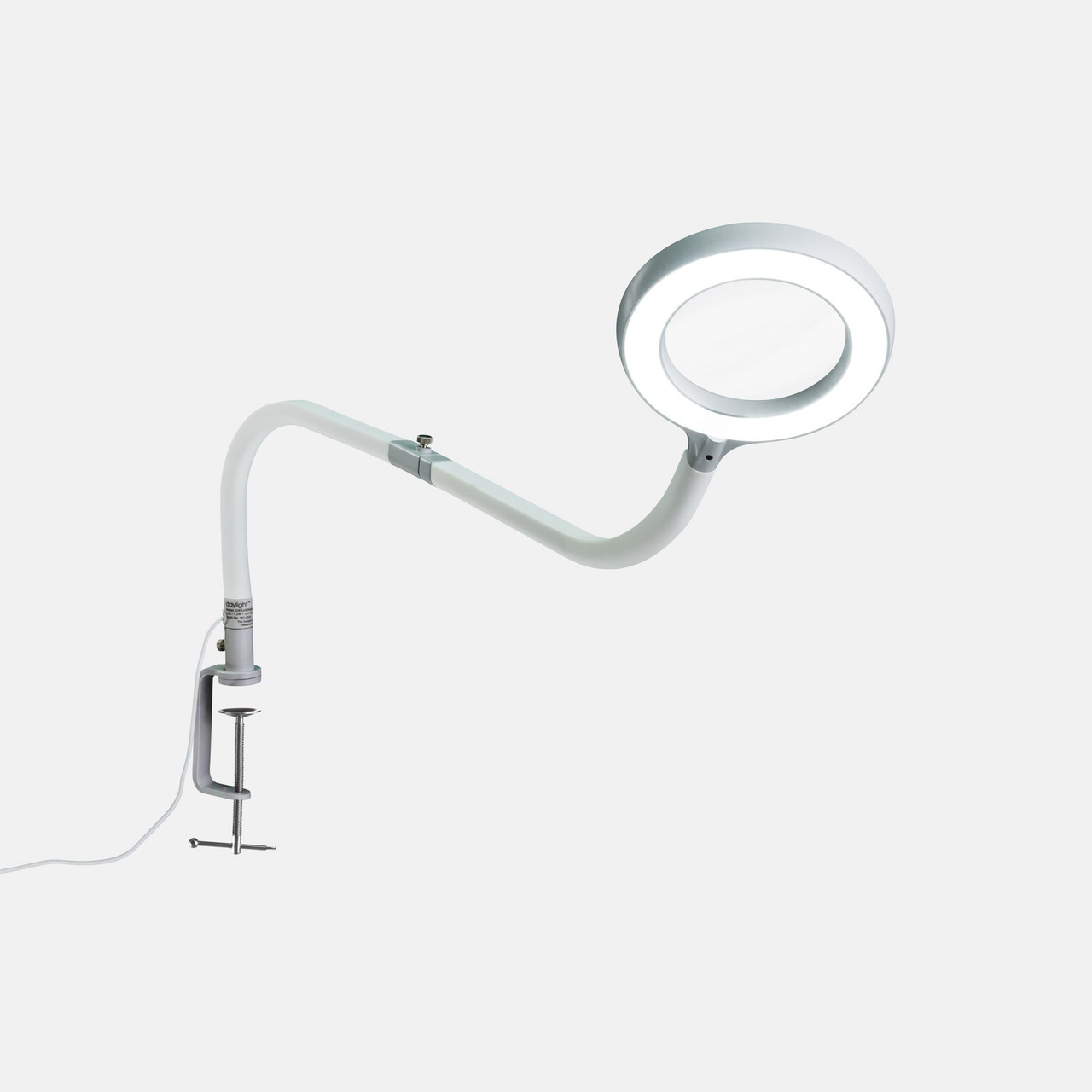 Magnificent Pro: 3-in-1 Magnifying Lamp - The Daylight Company