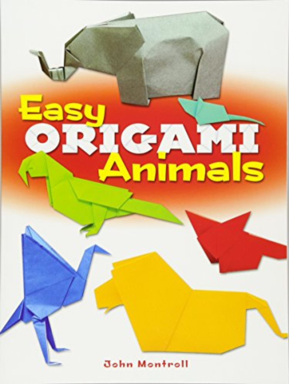 Faber-Castell Creativity for Kids Origami Kit - Wet Paint Artists