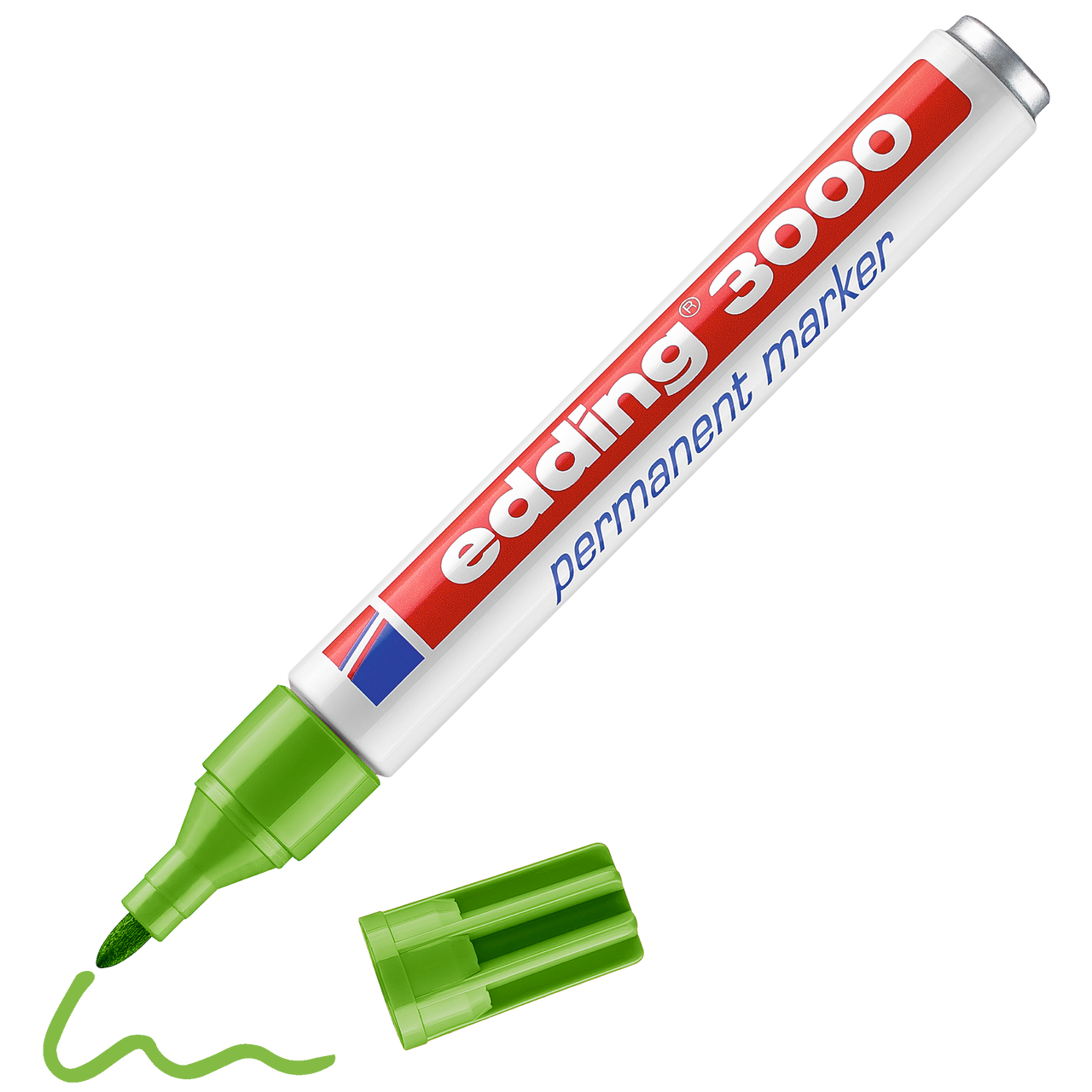 edding® 3000 Permanent Marker