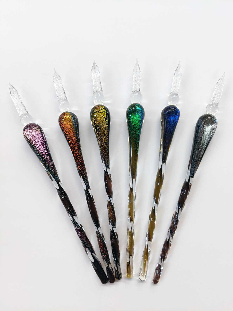 Majohn (formerly Moonman) Glass Pen Paint Artists' Materials and Framing