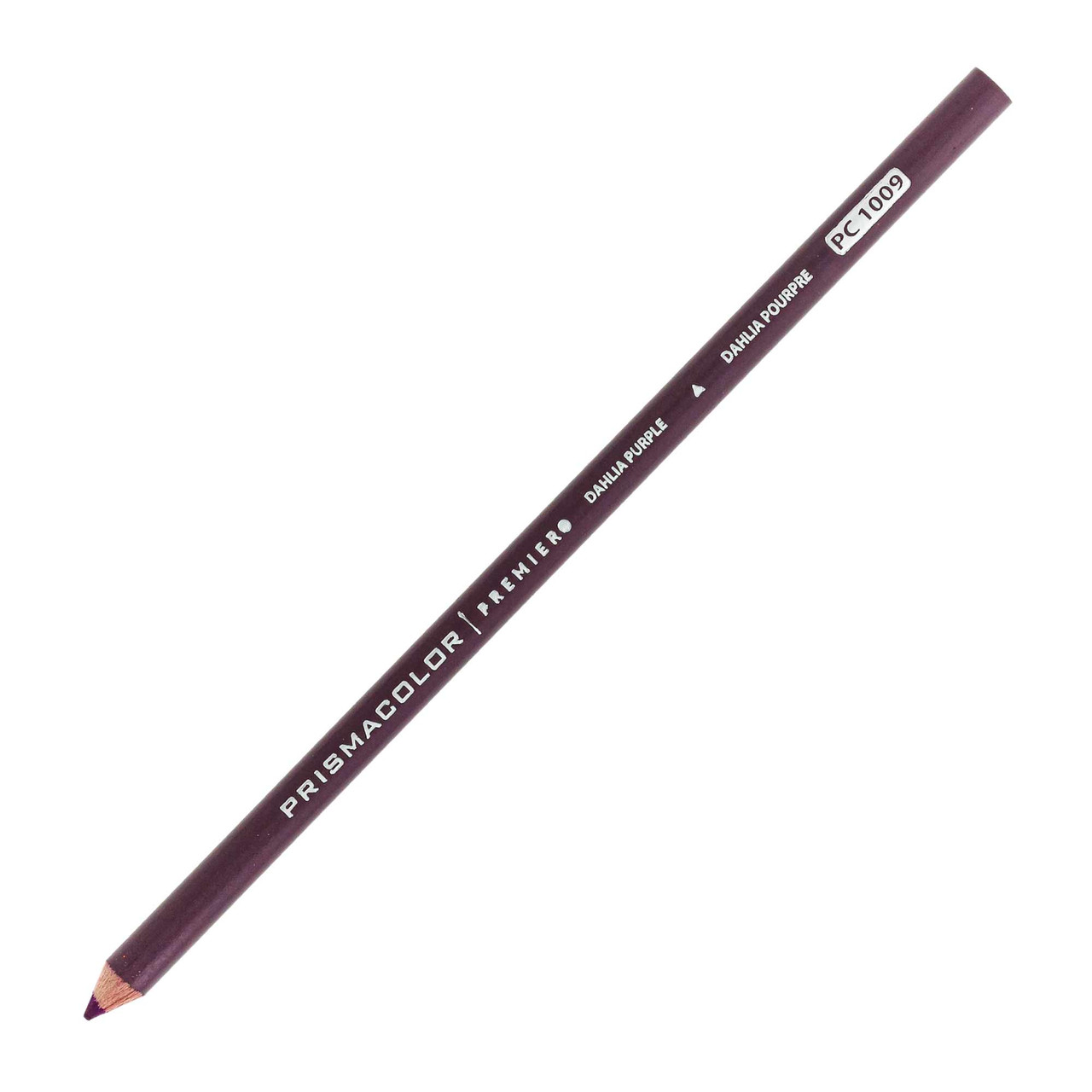 Prismacolor Premier Colored Pencil 1009 Dahlia Purple - Wet Paint