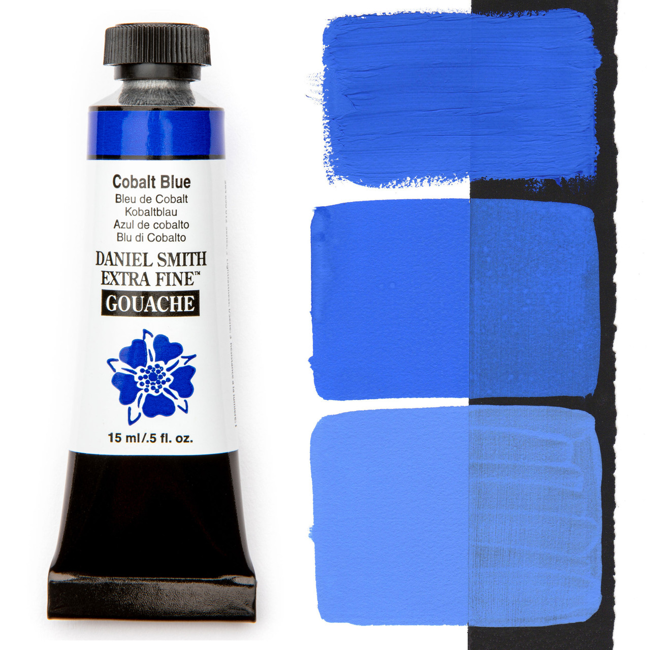 Royal Talens Gouache - Opaque White Extra, 20 ml tube