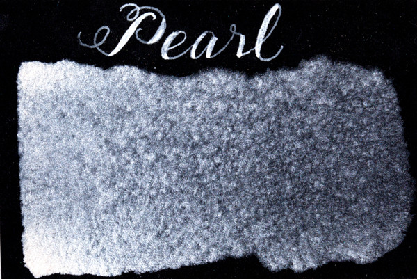 Stoneground Paint Watercolor 1/2 Pan Pearl - Wet Paint Artists ...