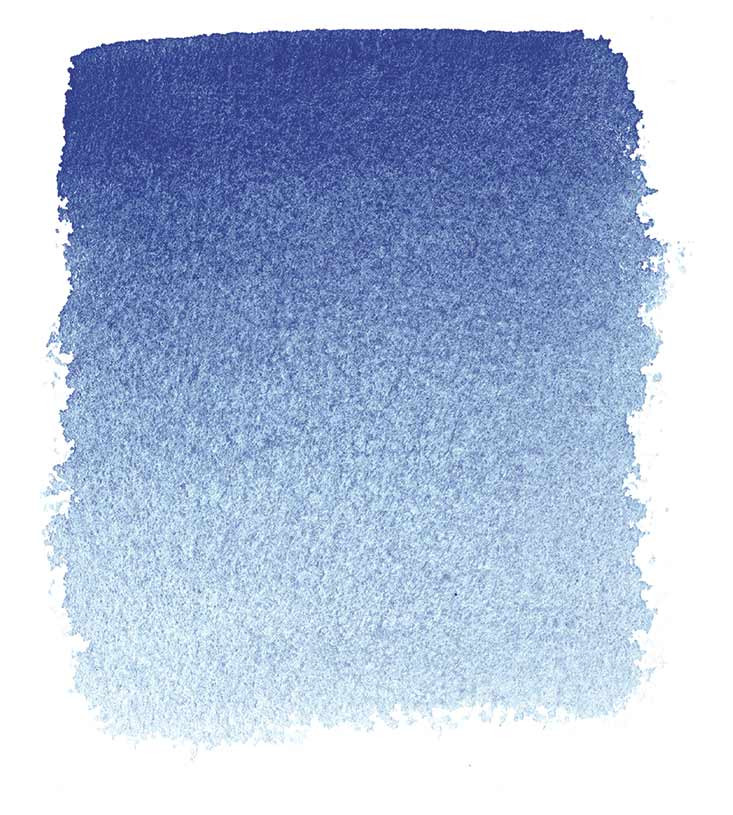 Schmincke Horadam Aquarell Watercolor 5ml Tube Limited Edition YInMn Blue