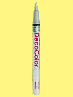 DECOCOLOR® PAINT MARKER FINE