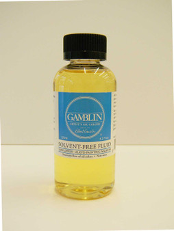 Gamblin Gamsol 500ml