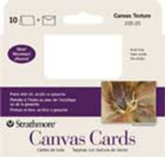 Strathmore 3x5 Watercolor Cards with Envelopes p205-23