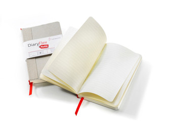 Hahnemuhle Diary Flex Book Refill 80 Sheets Dotted