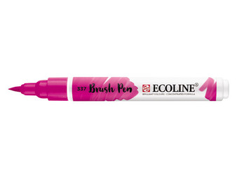 Talens Ecoline Watercolor Brush Pen Magenta