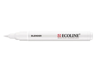 Talens Ecoline Watercolor Brush Pen Blender