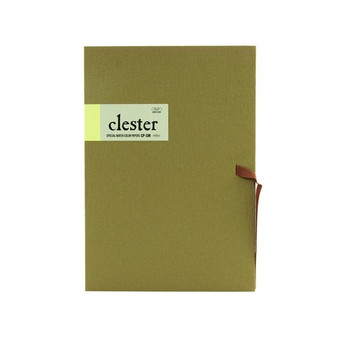 Holbein Watercolor Pad Clester Watercolor 6x9
