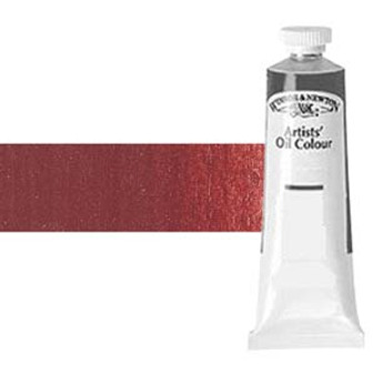 Winsor & Newton Artists Oil Colour 37ml Indian Red