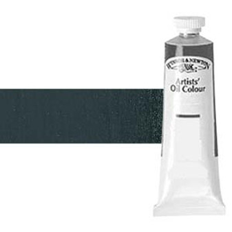 Winsor & Newton Artists Oil Colour 37ml Mars Black