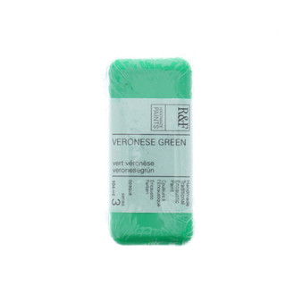 R&F Encaustic 104ml Veronese Green