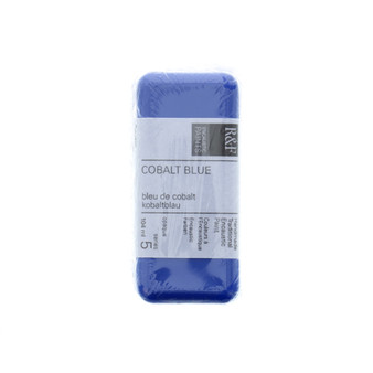 R&F Encaustic 104ml Cobalt Blue