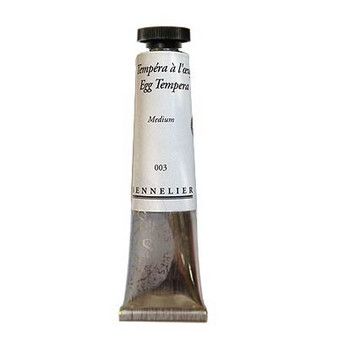 Sennelier Egg Tempera Medium 21ml