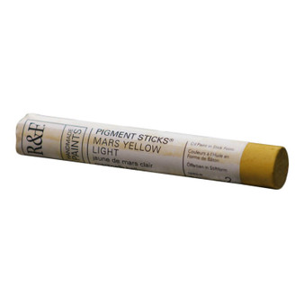 R&F Pigment Stick 38ml Series 2: Mars Yellow Light