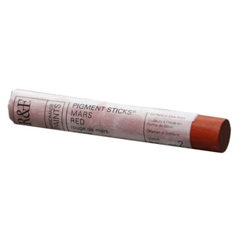 R&F Pigment Stick 38ml Series 2: Mars Red
