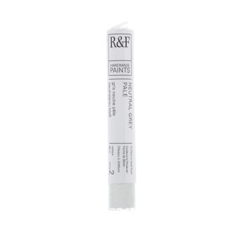 R&F Pigment Stick 38ml Series 2: Neutral Grey Pale
