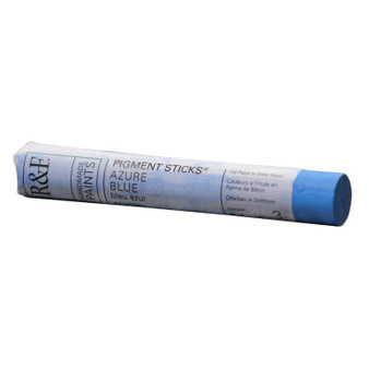 R&F Pigment Stick 38ml Series 3: Azure Blue