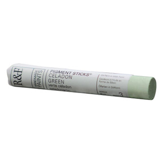 R&F Pigment Stick 38ml Series 3: Celadon Green